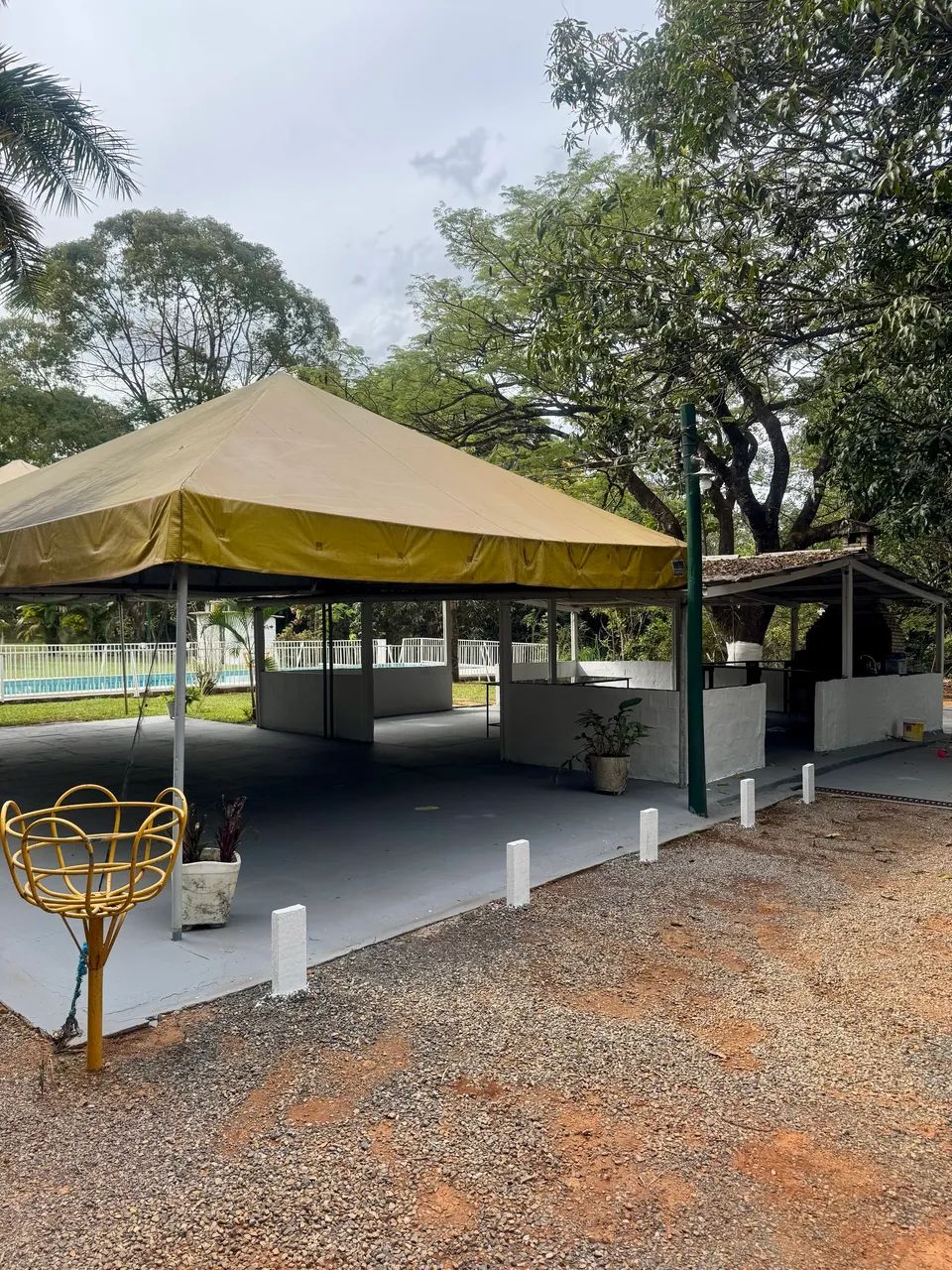 Aluguel de chácara para eventos  - Foto 4