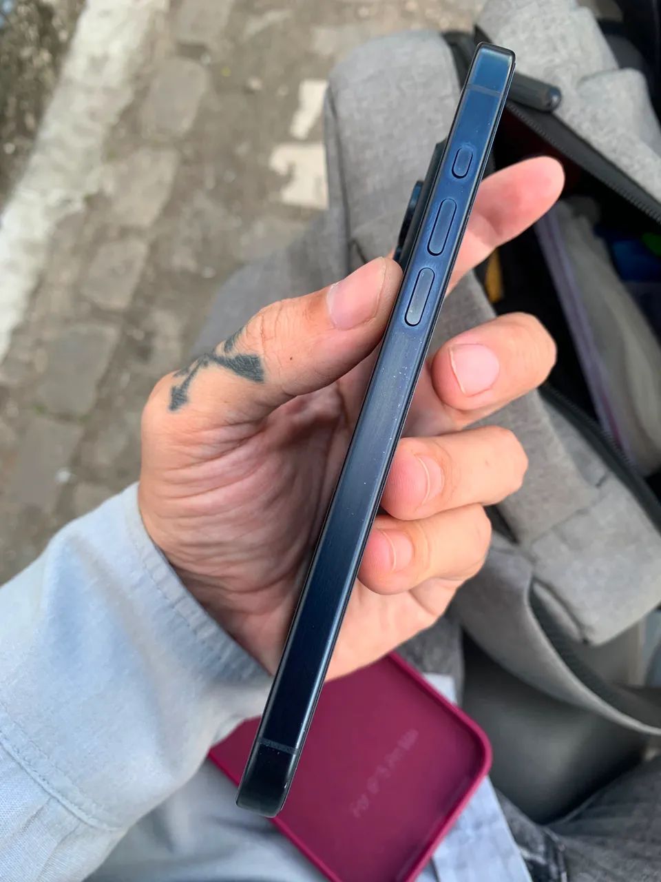 iPhone 15 Pro Max 256gb - Foto 3