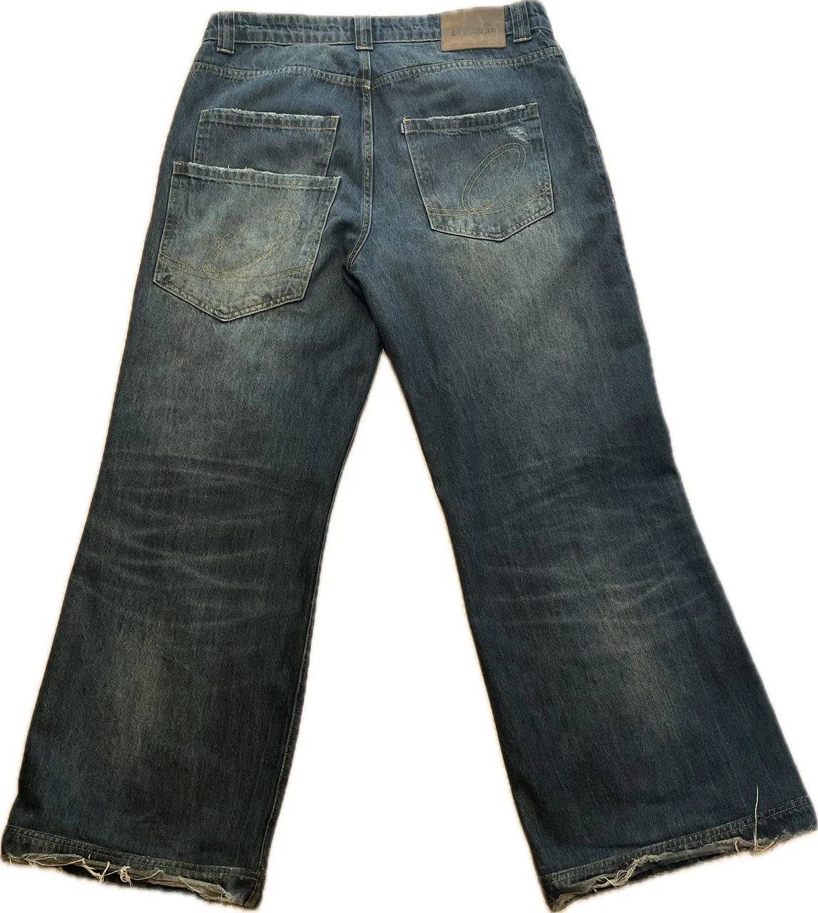 Egho Bootcut Assimétrica  - Foto 2