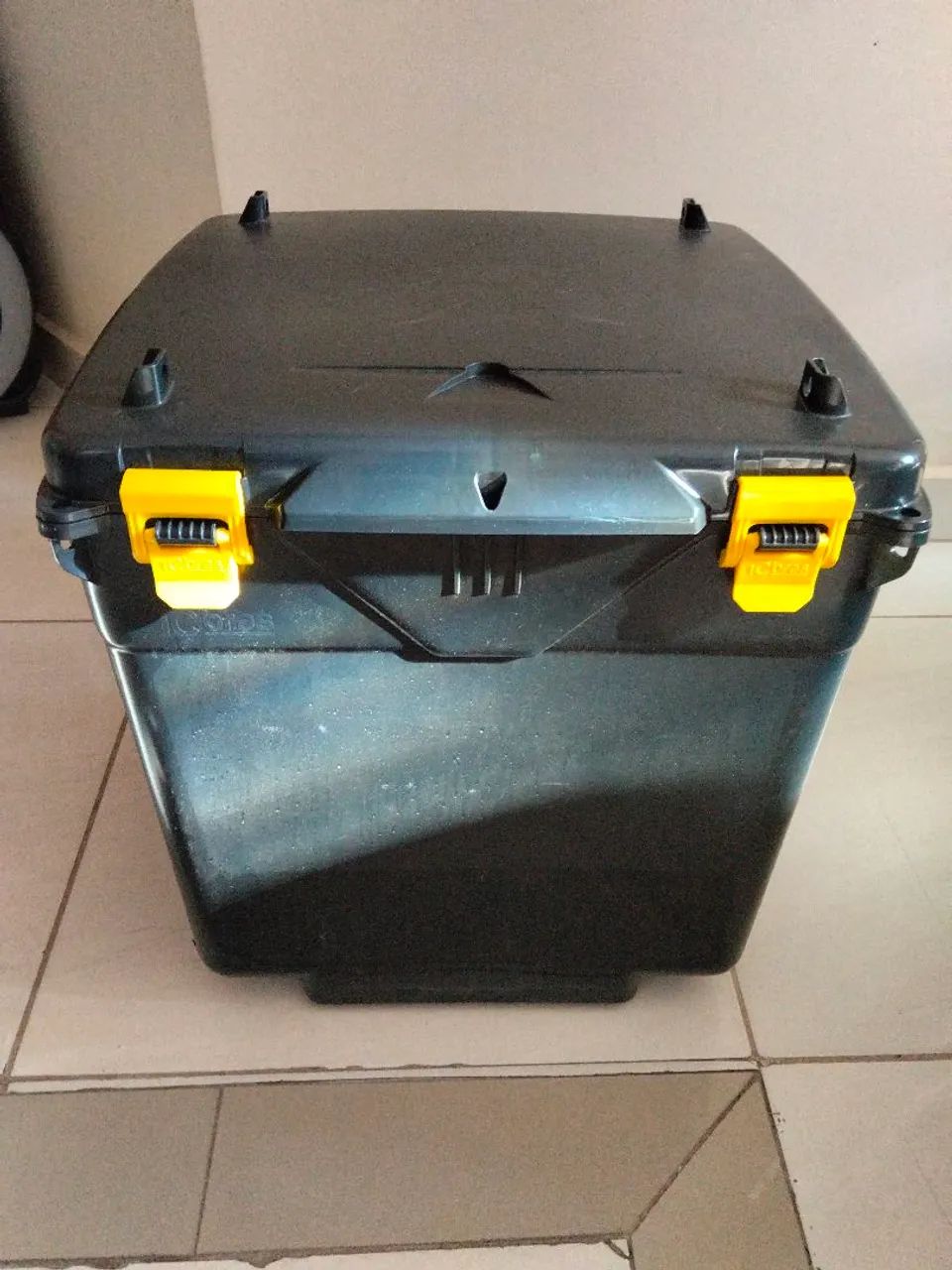 Bau 110L universal  - Foto 2