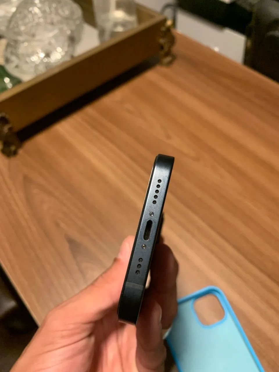 iPhone 13 128gb  - Foto 4