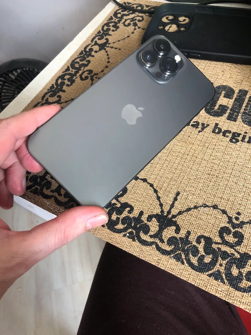 Iphone 13 pro max - Foto 4