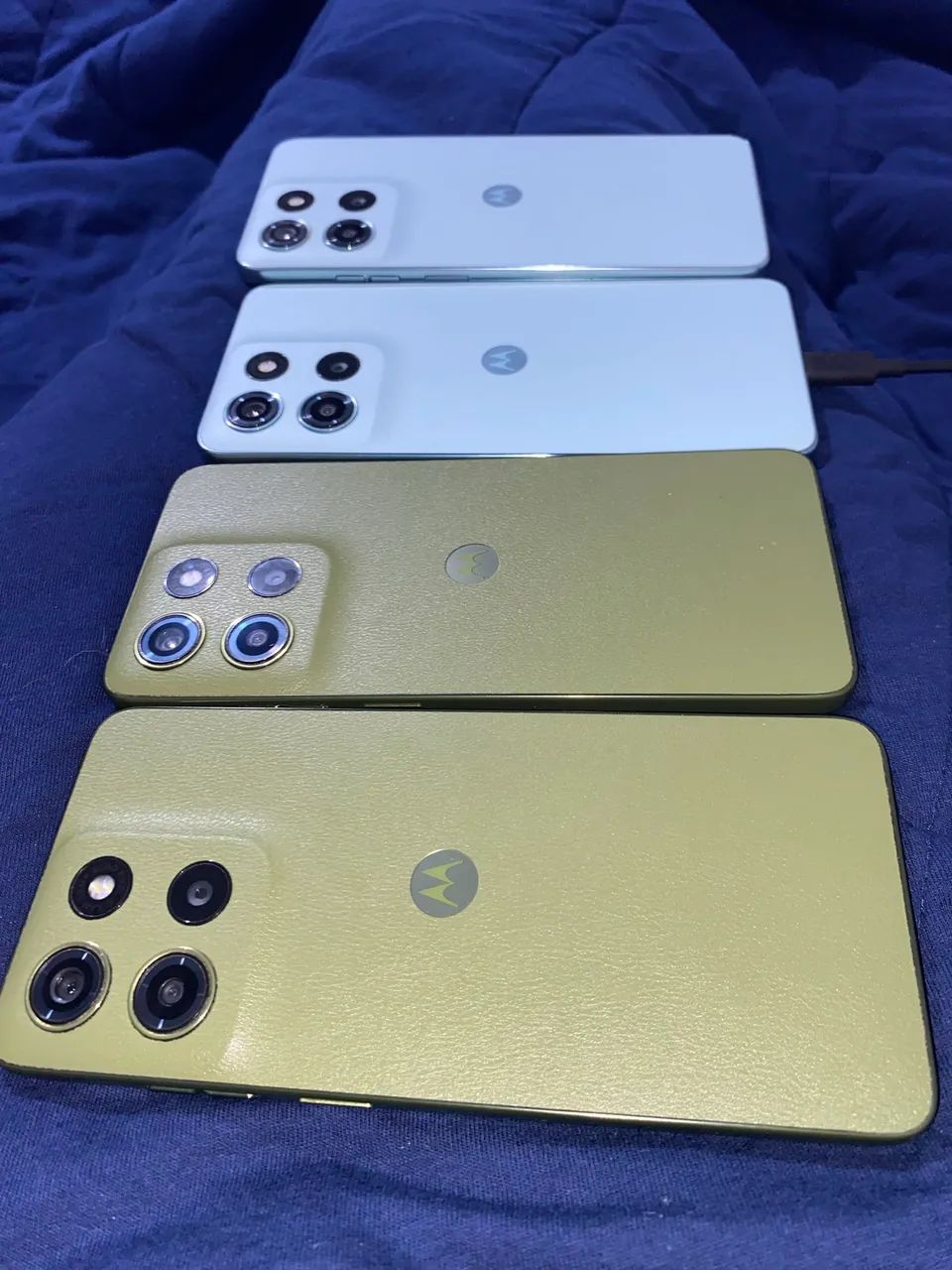 Celular MotoG15 128Gb - Foto 4
