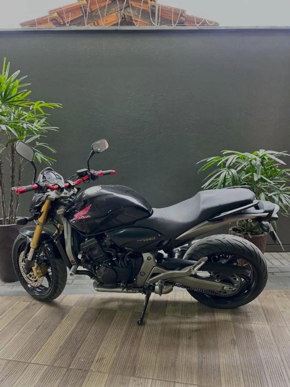 HORNET 600F - 2009 - Foto 5