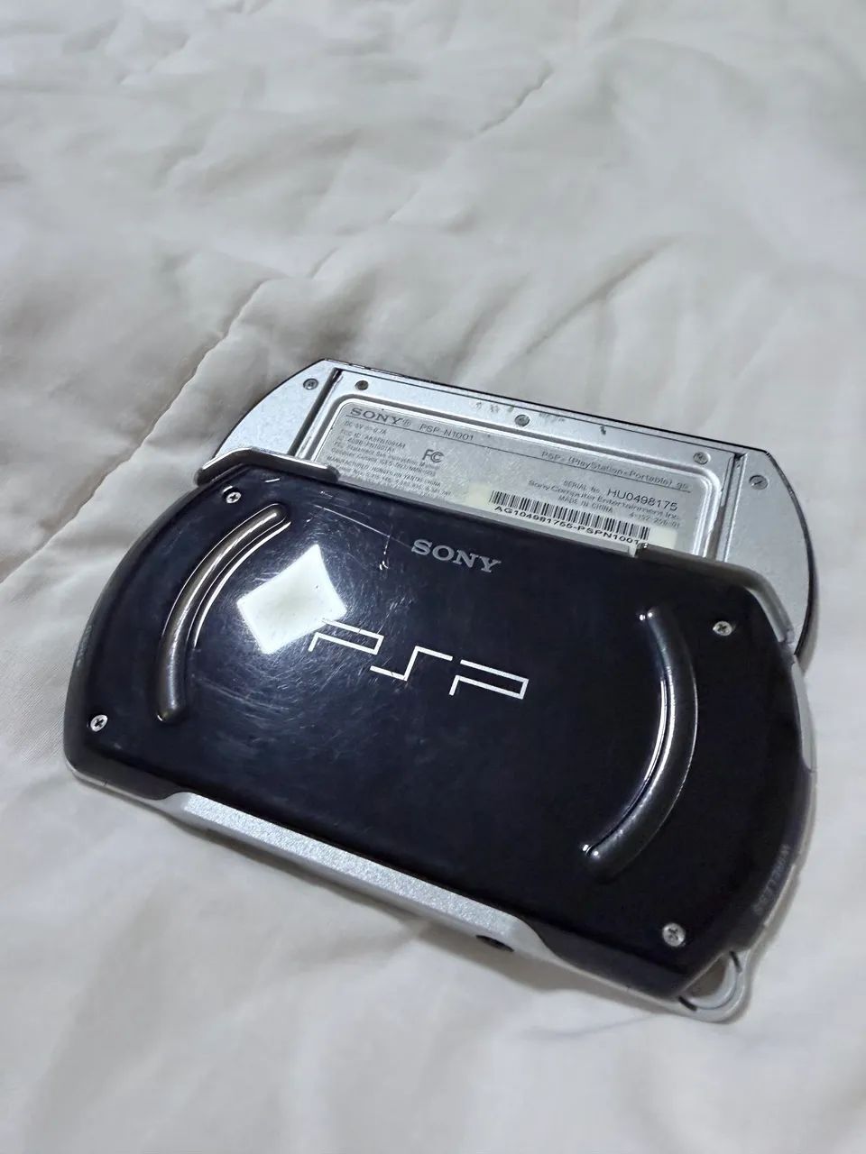 Psp Go  - Foto 2
