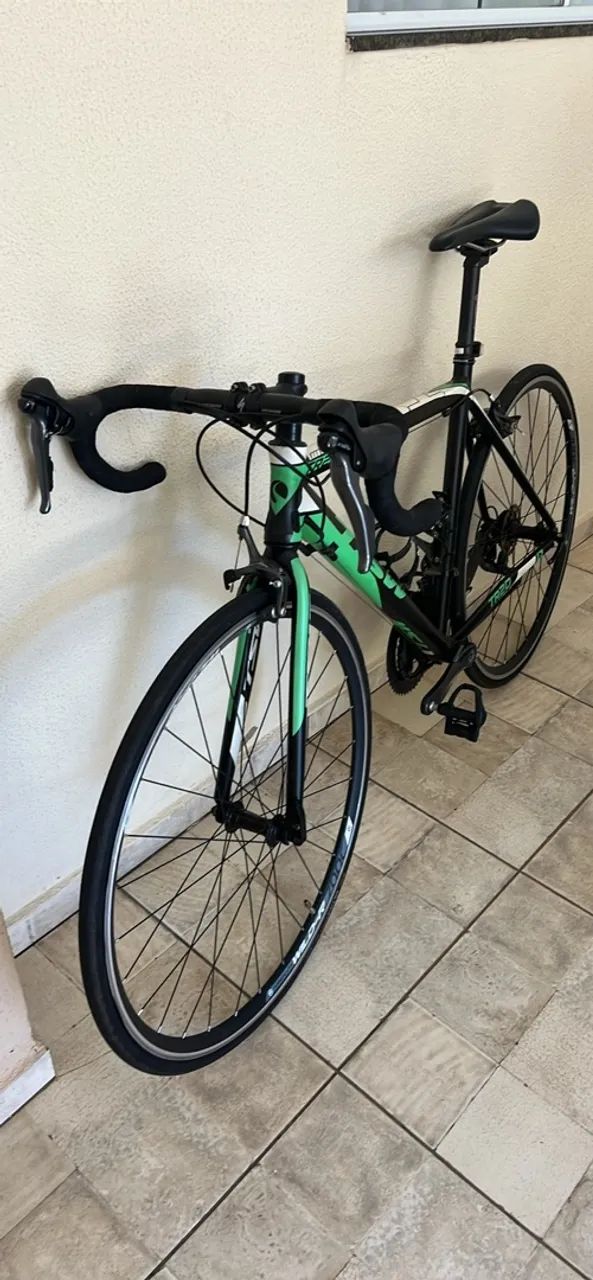 Bike Speed TWS TR20