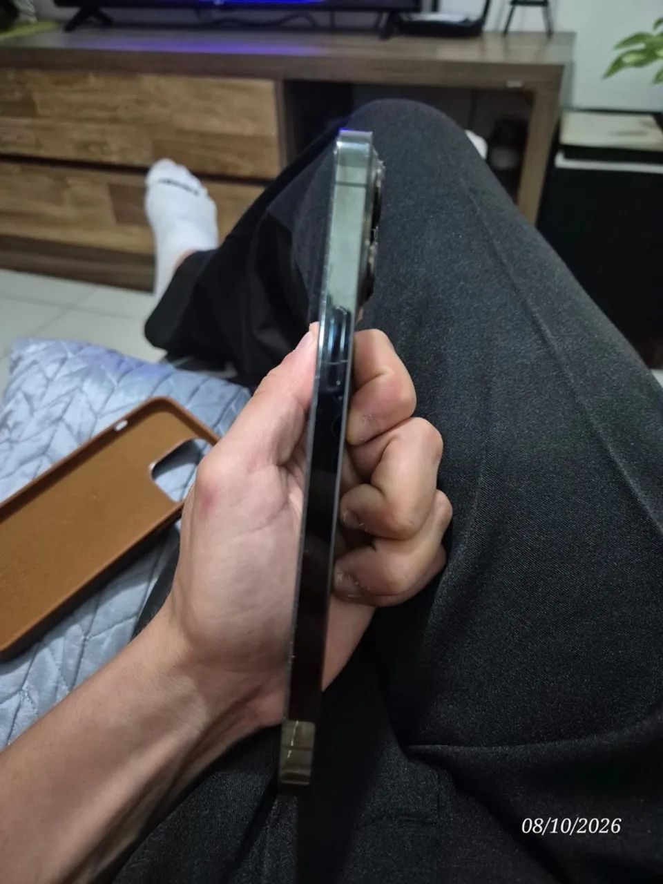 iPhone 13 Pro Max  - Foto 5