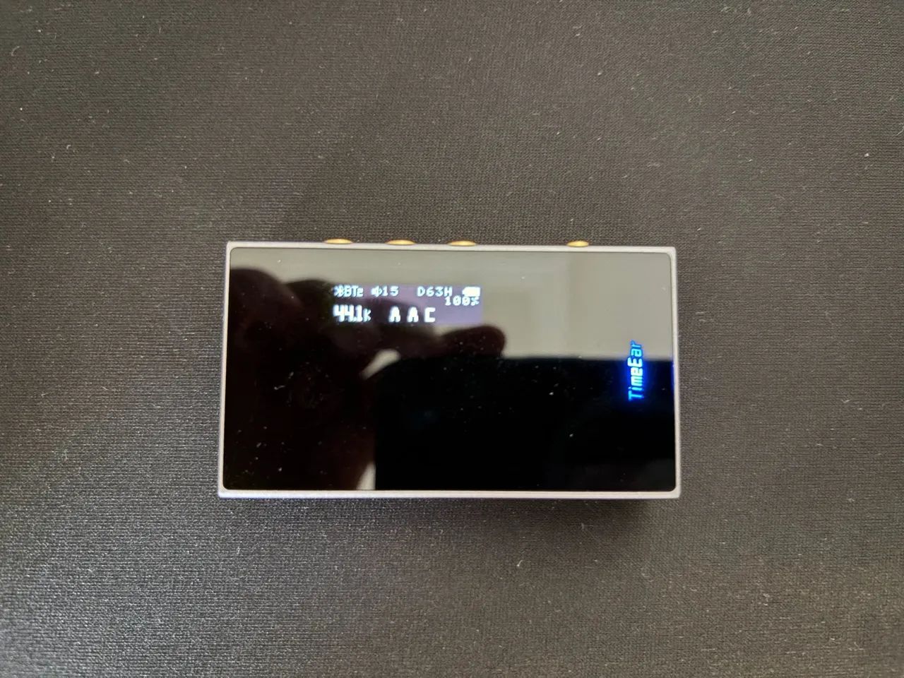 DAC Timear BTE 9 - Foto 2