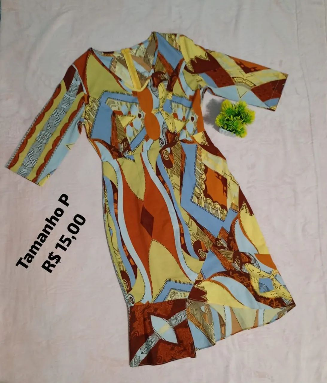 Vestidos