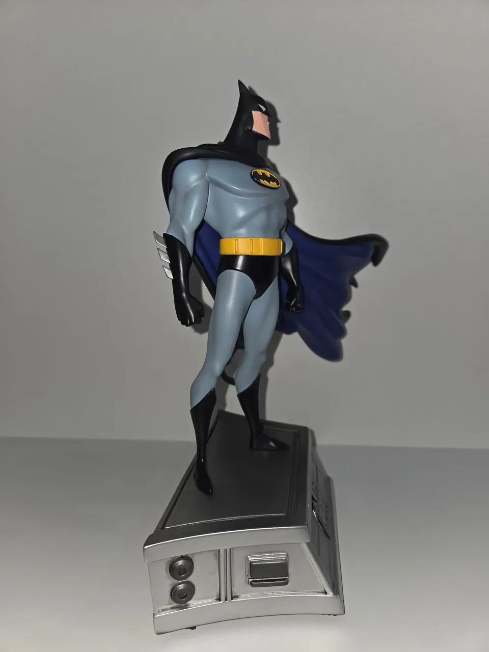Batman animited iron studios 1/10 - Foto 2