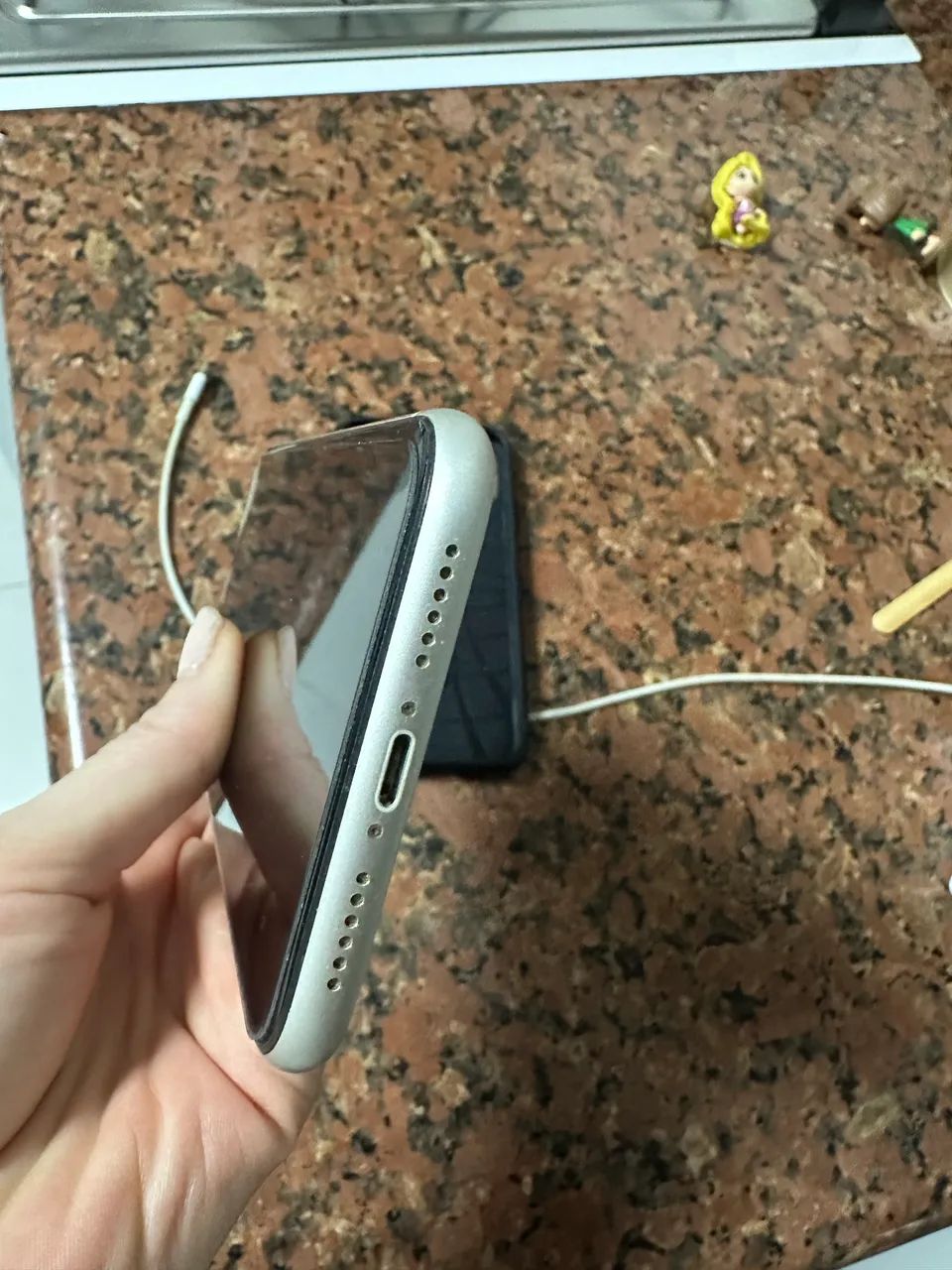 iPhone 11 64g - Foto 3