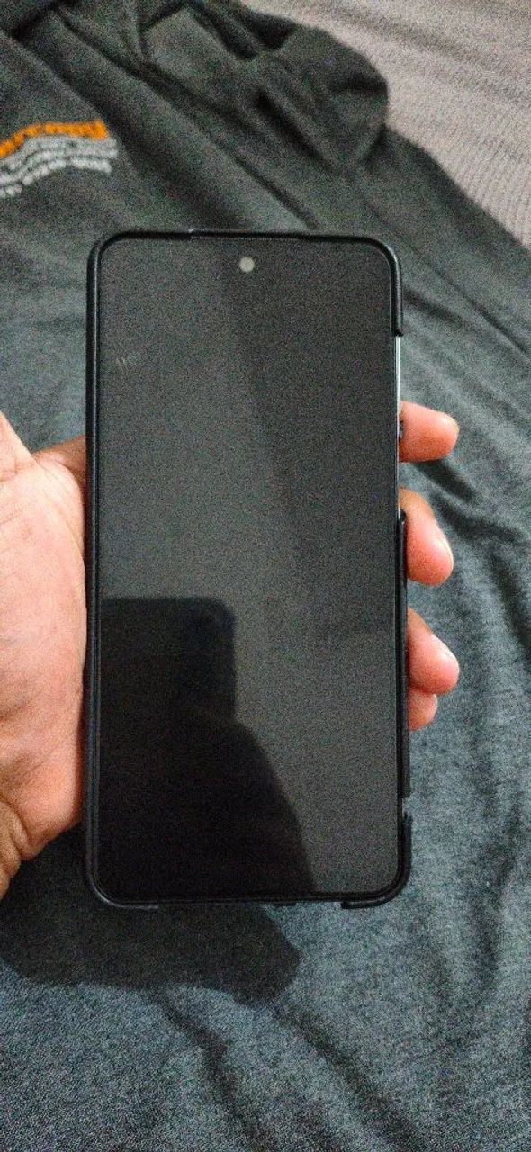 Xiaomi note 9 pro perfeito