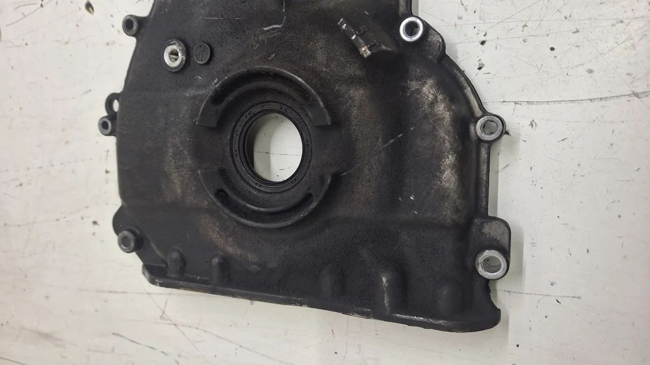 Tampa Lateral Motor Mitsubishi Lancer 2.0 2012 / 2013 - Foto 3