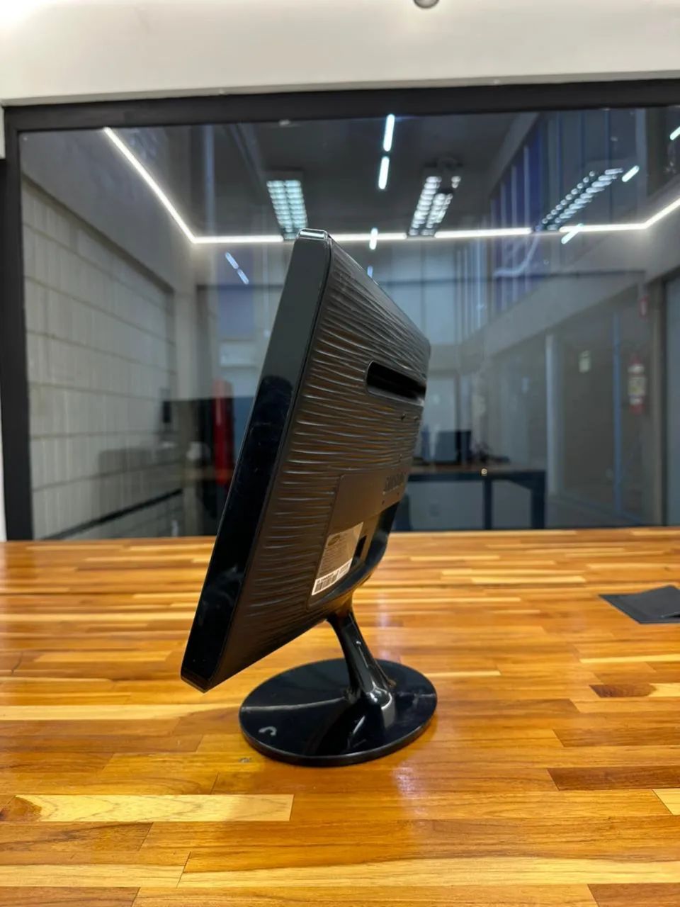 Monitor Samsung B1930N 18,5? - Ótimo Estado - Foto 4
