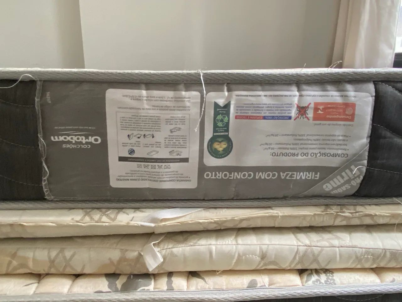 Cama box casal 2021 - Foto 2