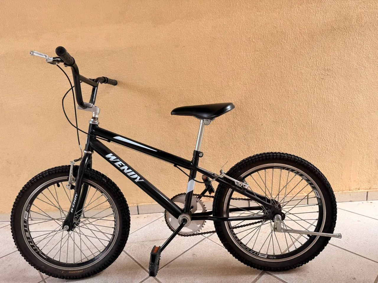 bike bmx aro 20 - Foto 3