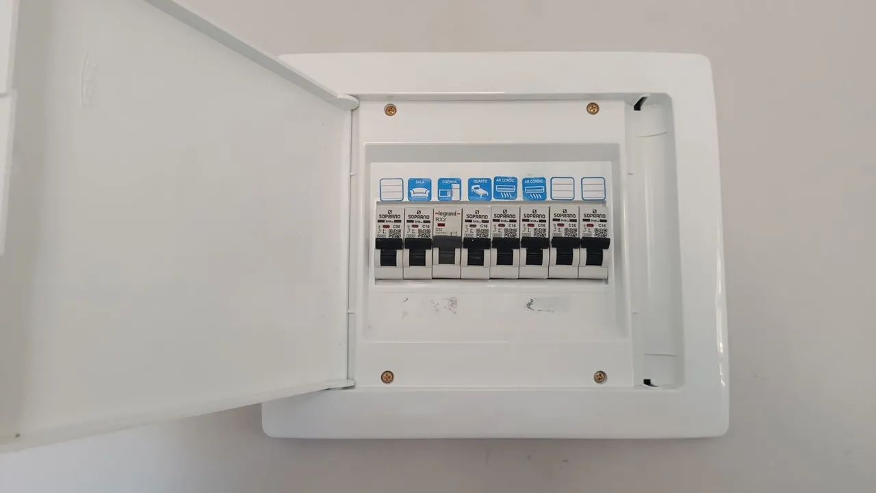 Precisando de eletricista de confiança? - Foto 2