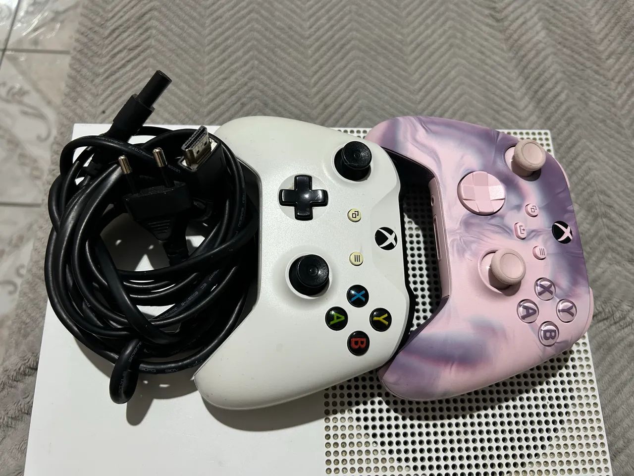 Xbox Onix