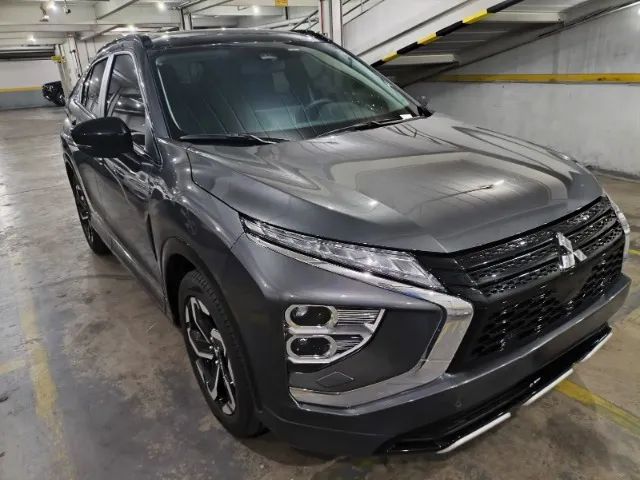 Mitsubishi Eclipse Cross HPE-S 1.5 AWD 165cv Aut. 2026 2026