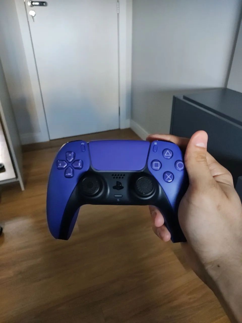 Manetes PS5 - Foto 2