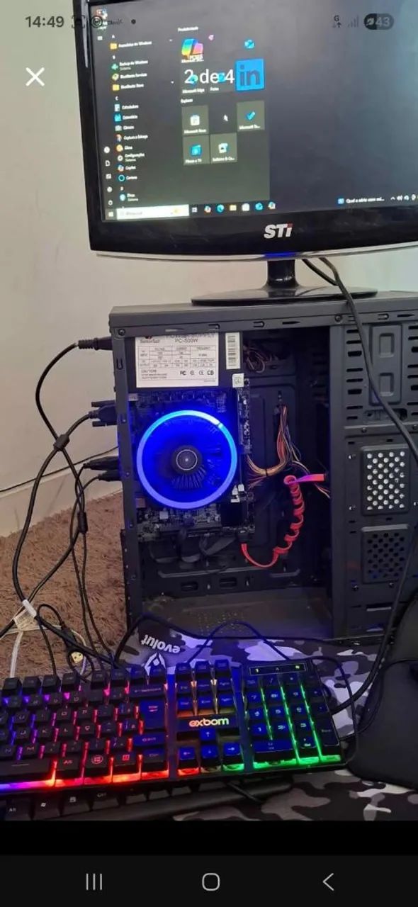 PC Gamer ? - Foto 3