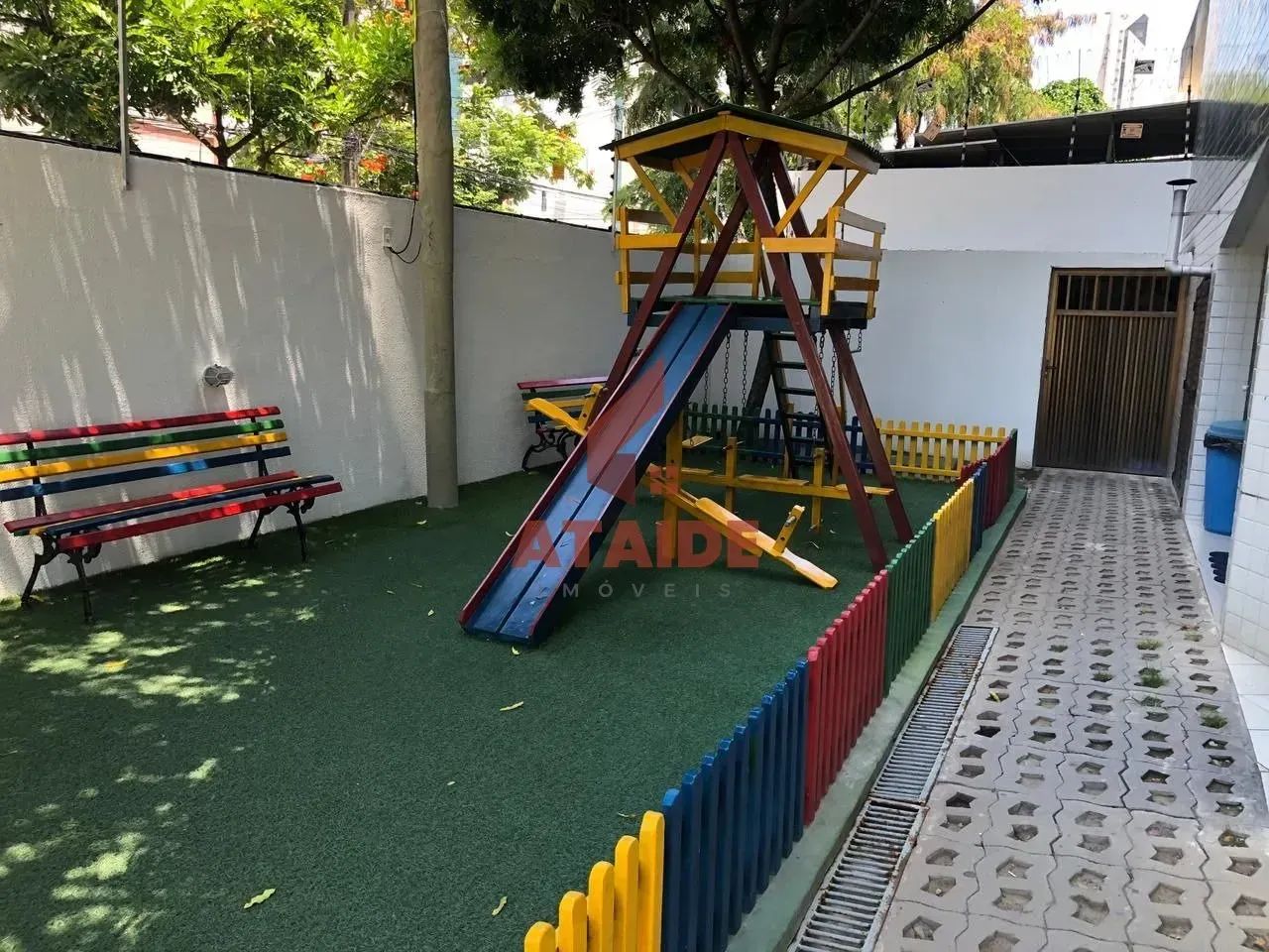 3 quartos em Boa Viagem - Recife - - Foto 2
