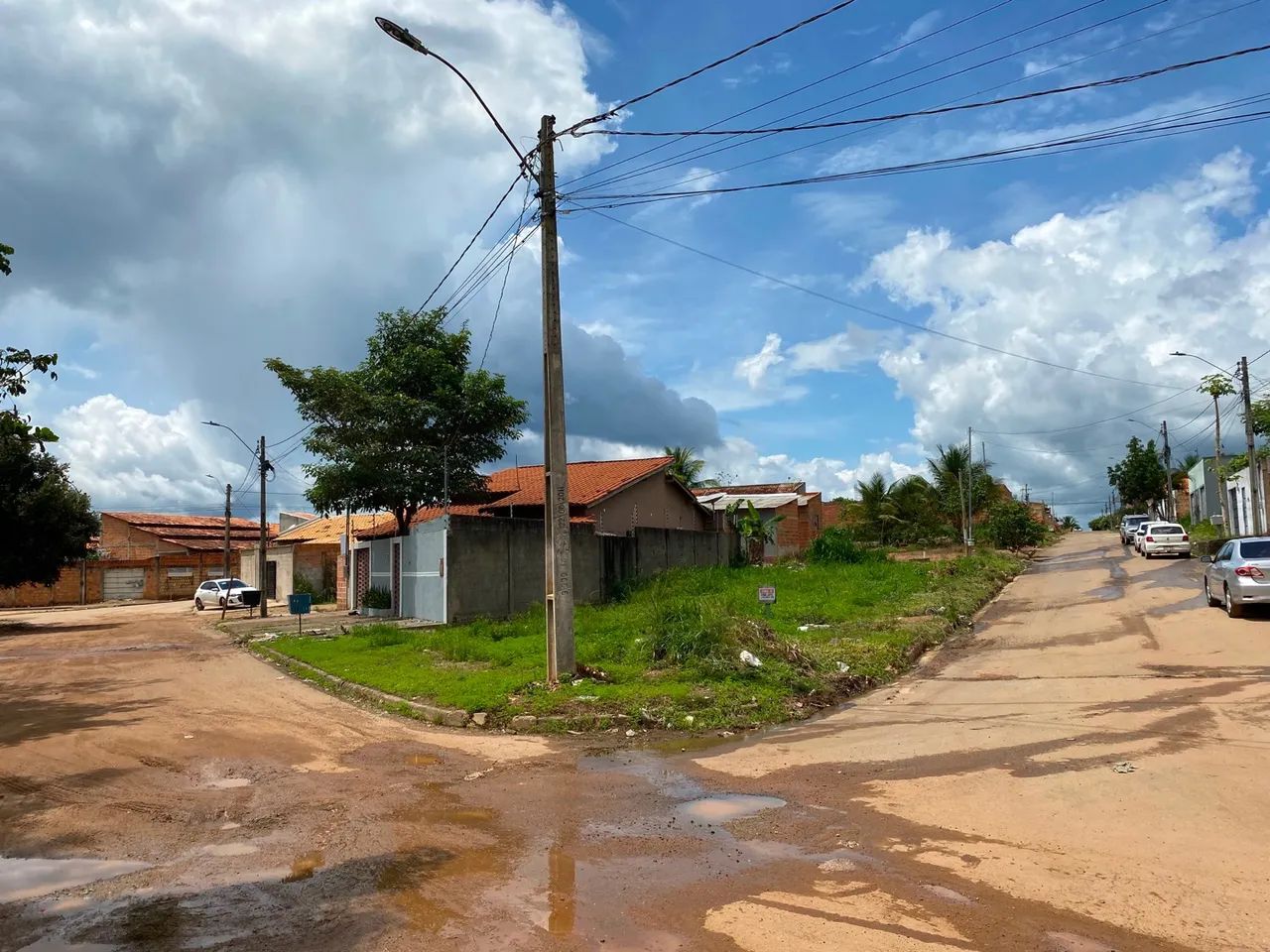 TRANSFIRO ÁGIO DE LOTE (4ª Etapa) Nova Carajás  - Foto 4