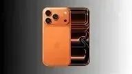 Apple iPhone 17 Pro Max 256GB Orange Novo  - Foto 5