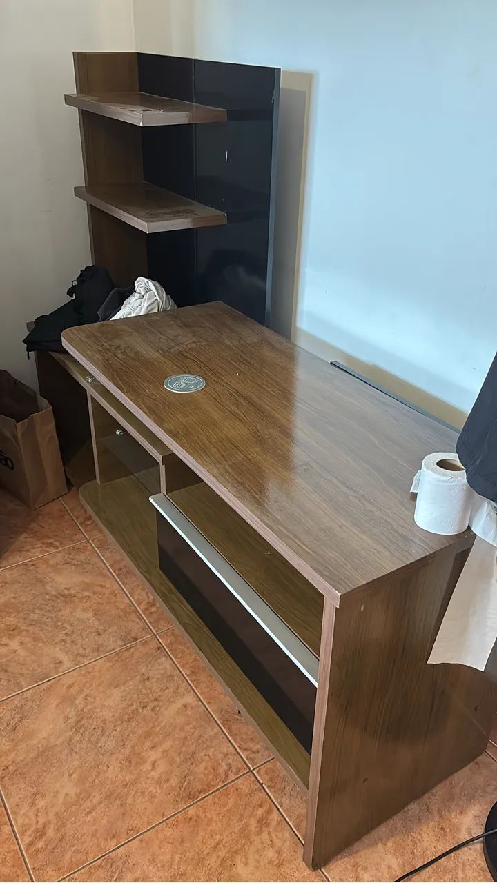 Kit sala e quarto  - Foto 5