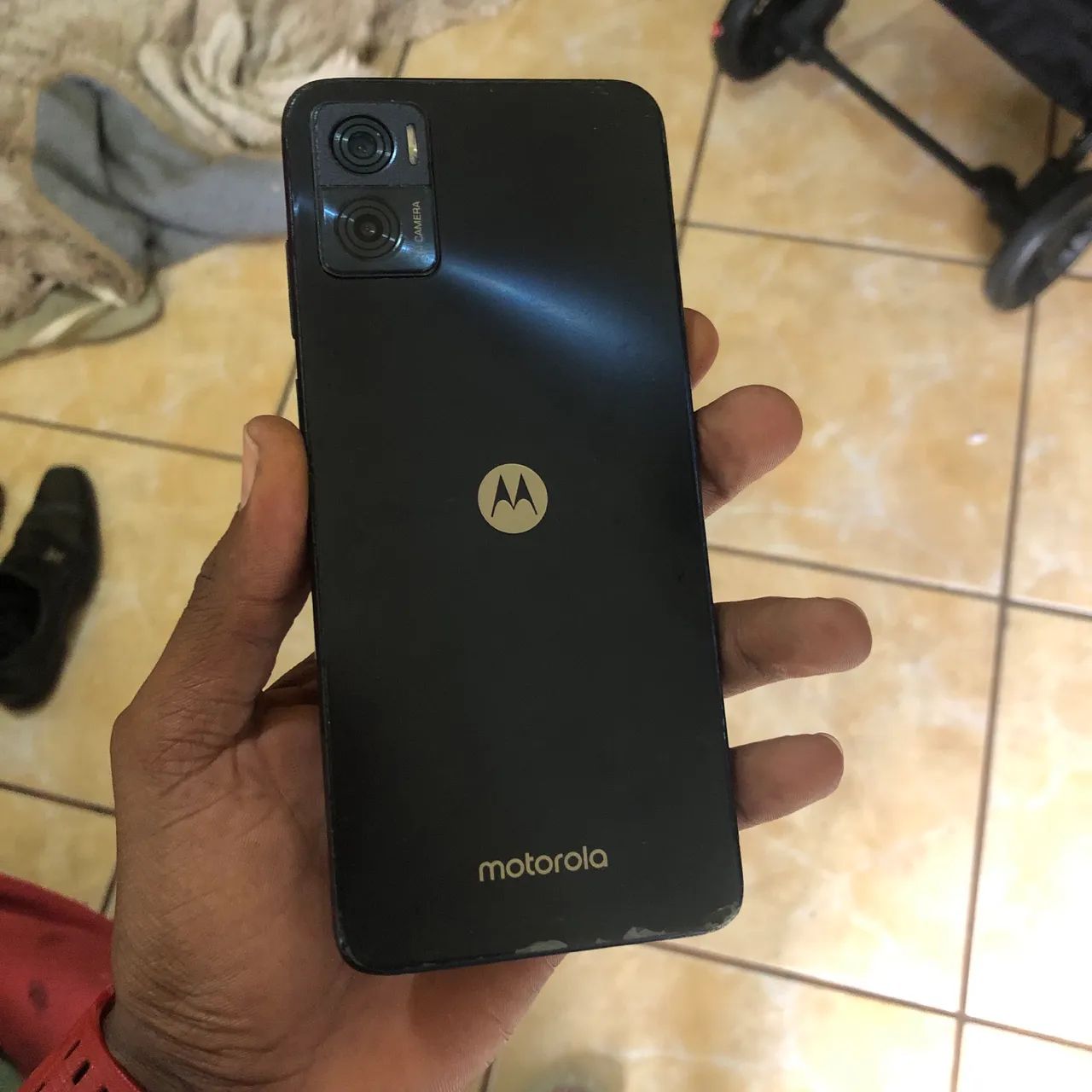 Moto E22 64GB - Foto 2
