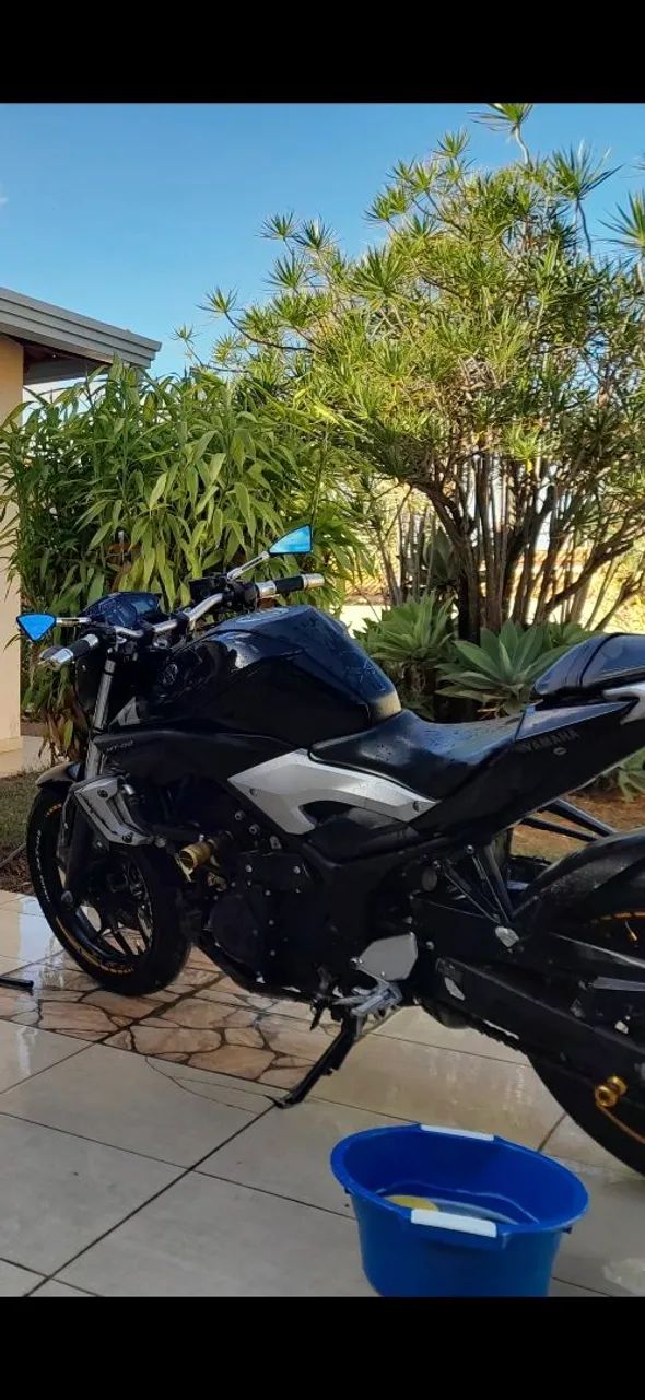 Moto extremamente confiável  - Foto 2