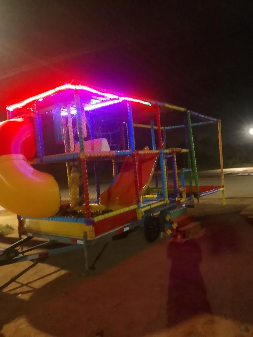 Alugo para eventos ? - Foto 2