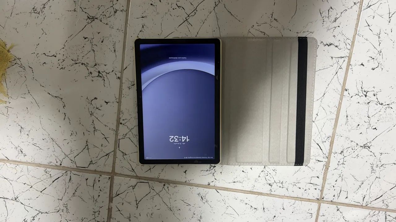 Tablet Samsung  - Foto 2
