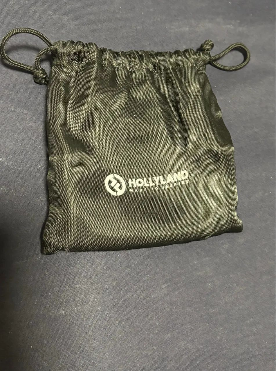 Microfone sem fio Hollyland Lark M2 - Foto 3