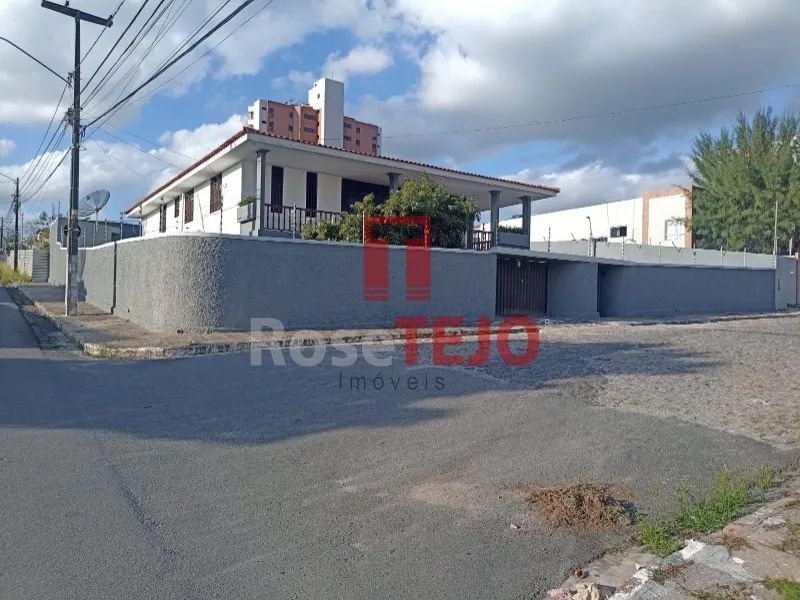 CASA COMERCIAL em CAMPINA GRANDE - PB, JARDIM TAVARES