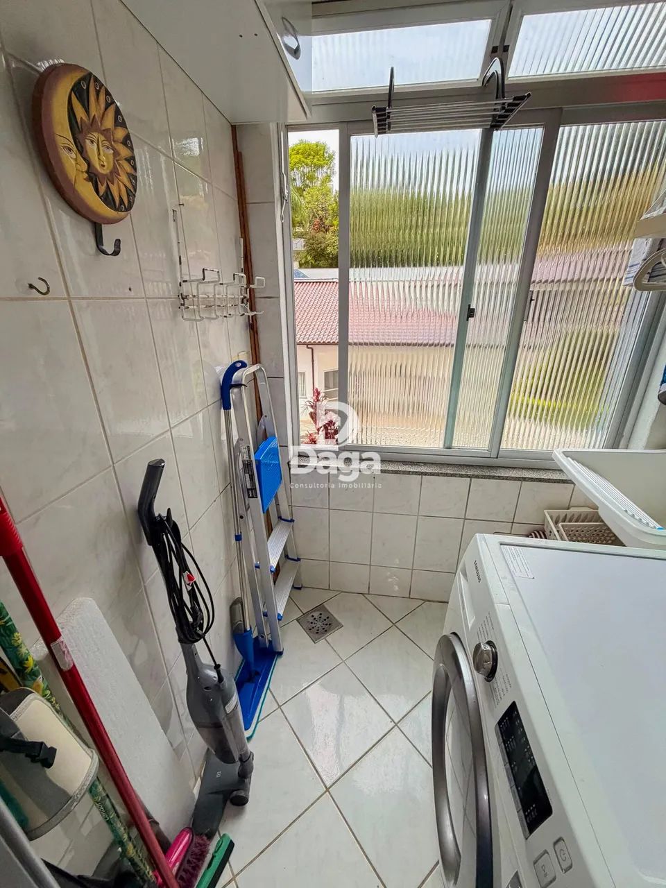 Apartamento de 2 Dormitórios ao lado da UFSC no Pantanal, Florianópolis/SC - Foto 4