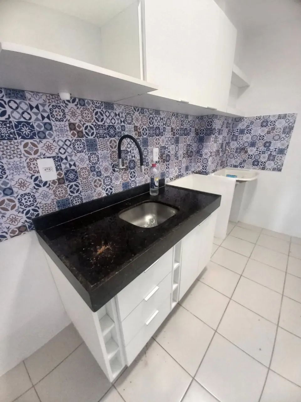 02 quartos  - São Jorge - Foto 4