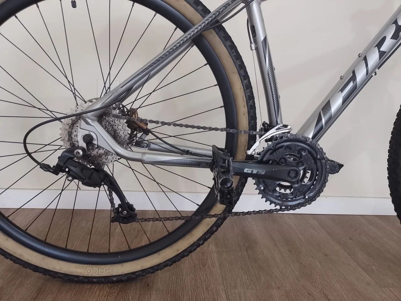 Bike FIRST  - Foto 2