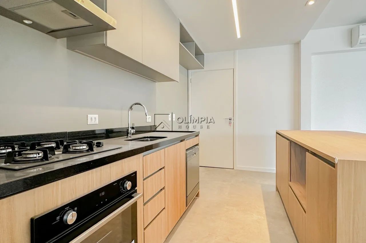 Aluguel Apartamento 3 Dormitórios - 125 m² Pinheiros - Foto 11