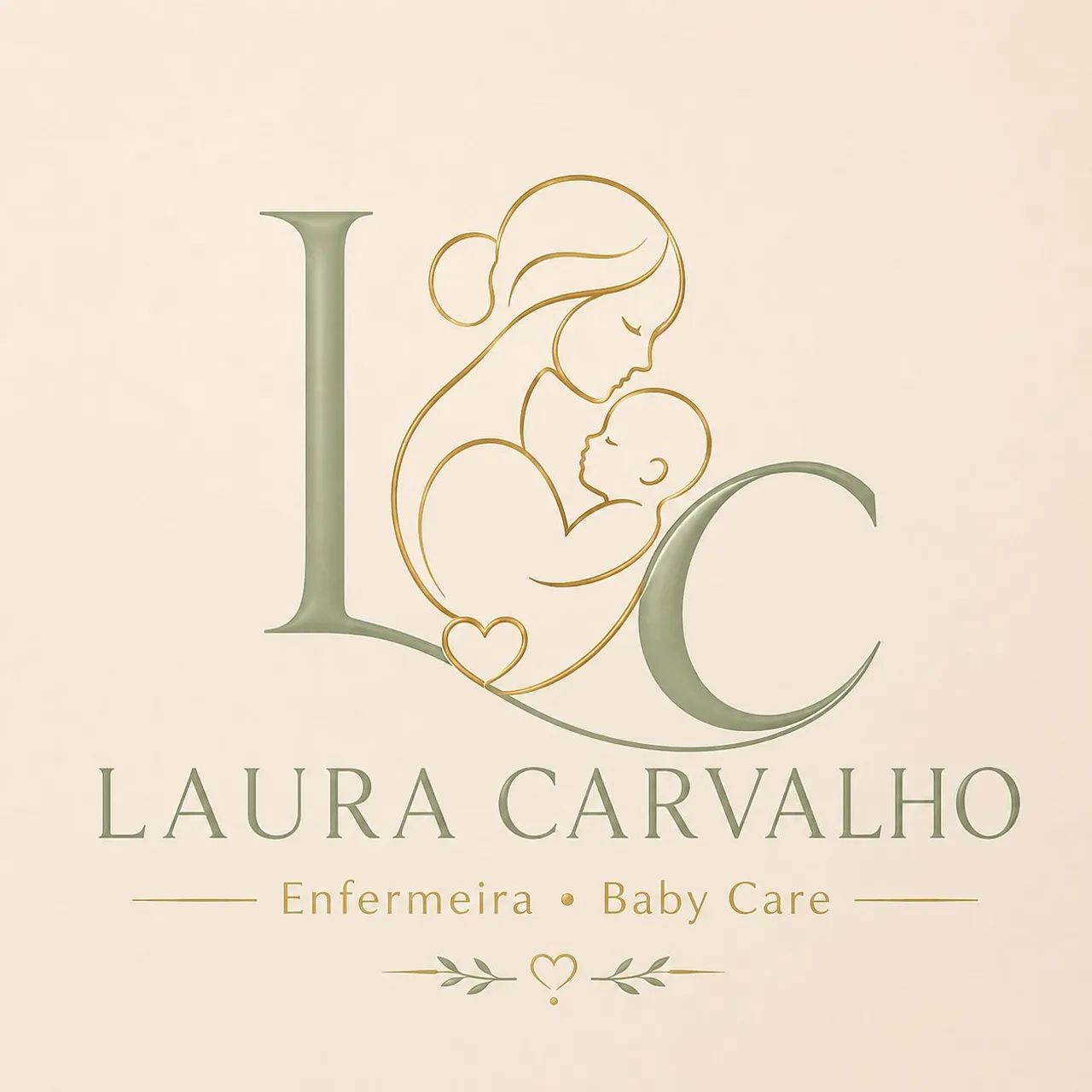 Enfermeira Baby Care 