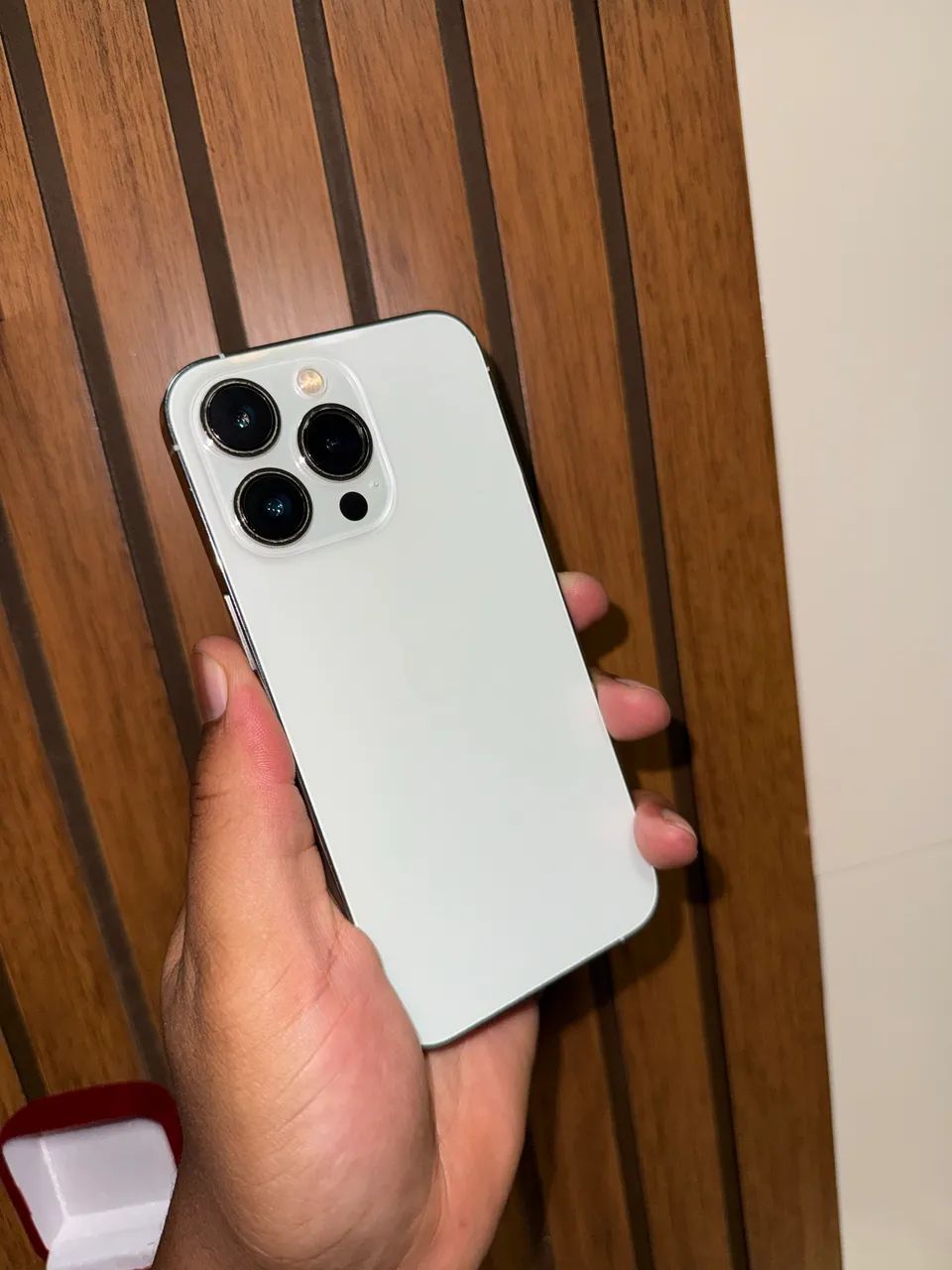 iphone 13 pro 128gb - Celulares e Smartphones - Samambaia Norte
