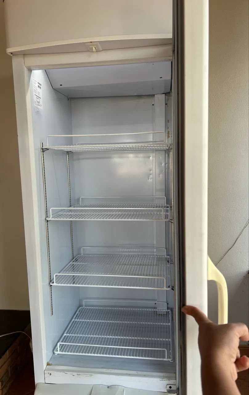 Freezer vertical expositor  - Foto 2