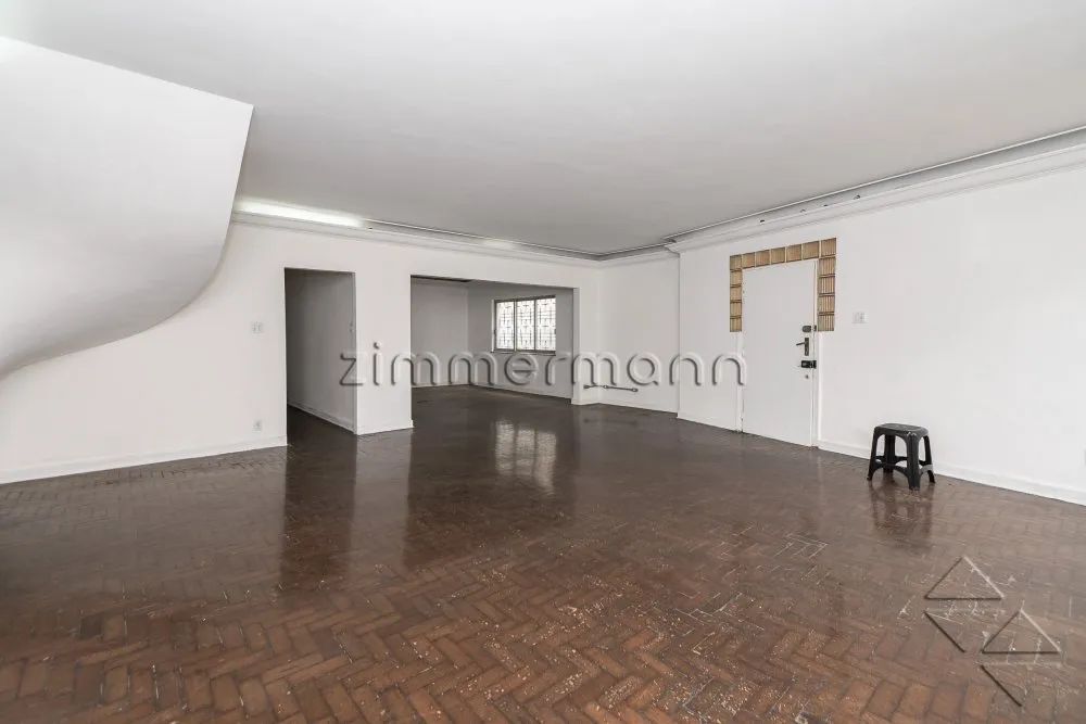 CASA PACAEMBU 6 DORMITÓRIOS 2 VAGAS - Foto 5