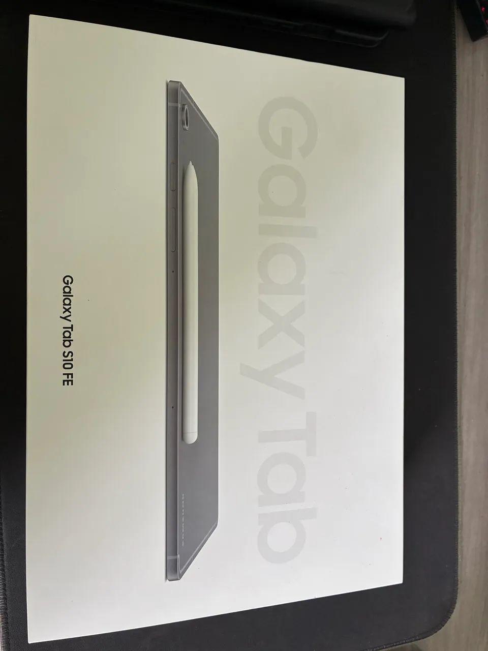 SAMSUNG TAB S10FE 128GB 8GB RAM - Foto 4