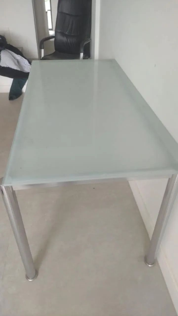 Mesa de escritorio 