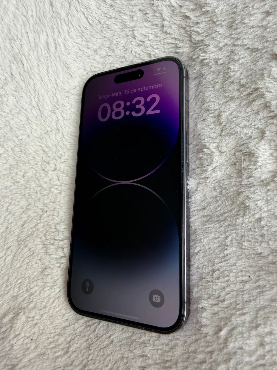 iPhone 14 Pro - 256gb  - Foto 4
