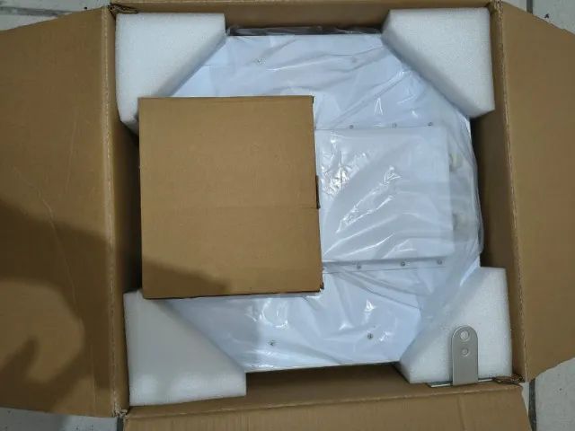 Antena control ID UHF - Foto 4