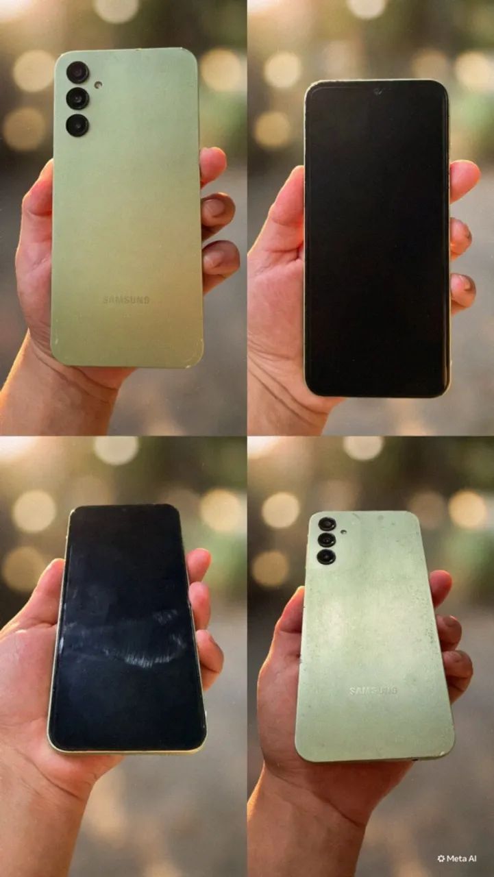 CELULAR A14 5G