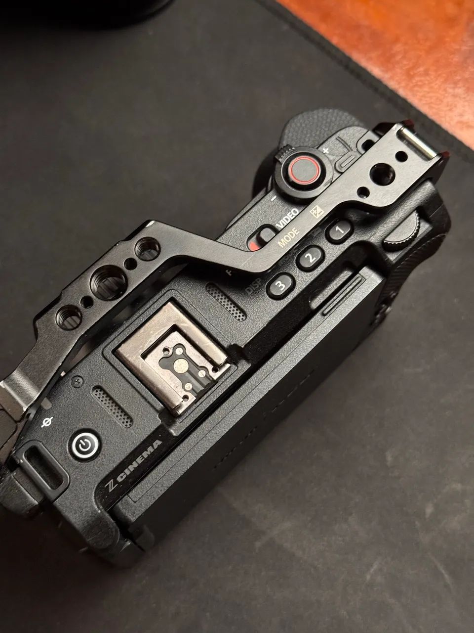 Nikon zr - Foto 2