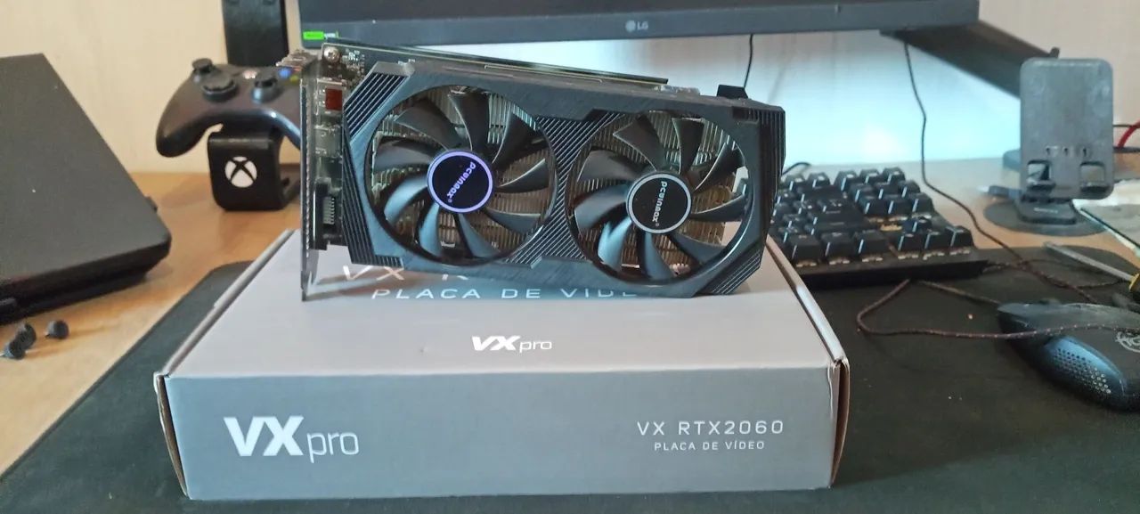 Rtx 2060 - Foto 3